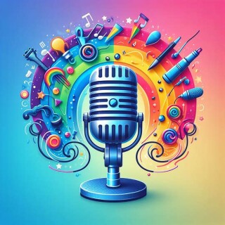 Microphone visual #4895