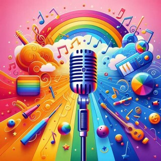 Microphone visual #4894