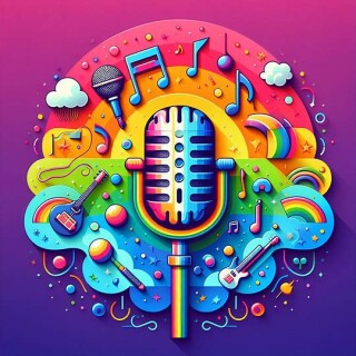 Microphone visual #4893