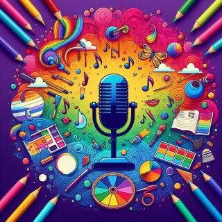 Microphone visual #4892