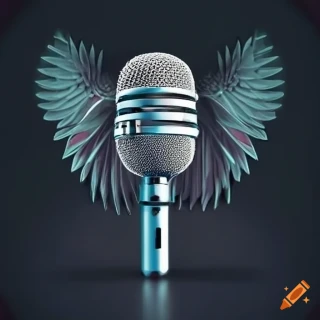 Microphone visual #4888