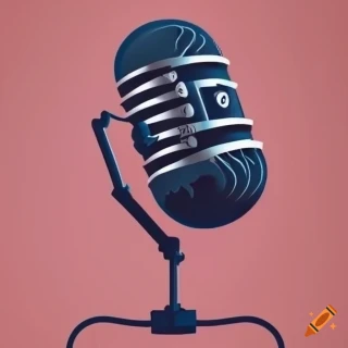 Microphone visual #4886