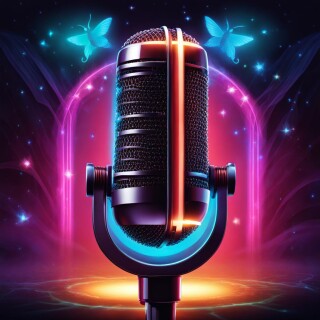 Microphone visual #4883
