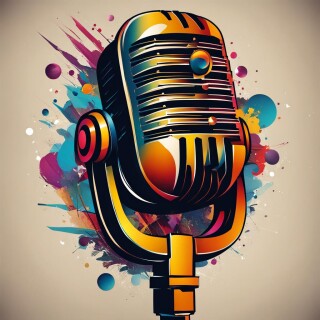 Microphone visual #4881