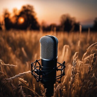 Microphone visual #4880