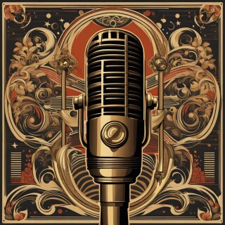 Microphone visual #4878
