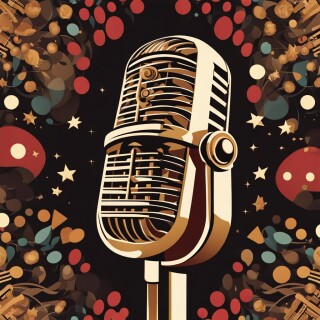 Microphone visual #4877