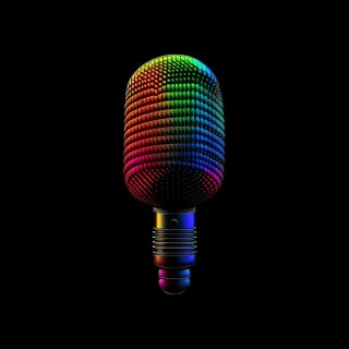 Microphone visual #4876
