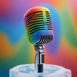 Microphone visual #4873