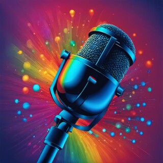 Microphone visual #4871