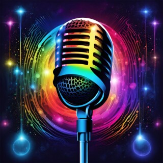 Microphone visual #4869