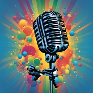 Microphone visual #4867