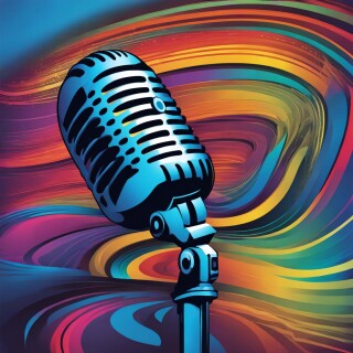 Microphone visual #4868