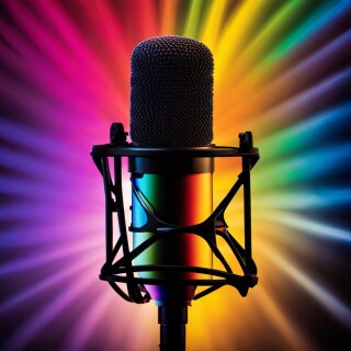 Microphone visual #4866