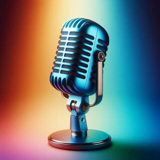 Microphone visual #4865