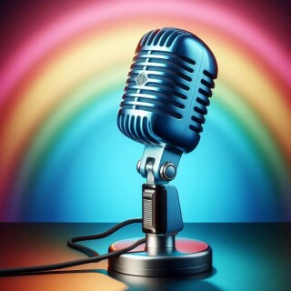 Microphone visual #4864