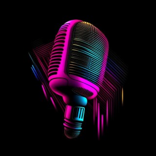 Microphone visual #4852