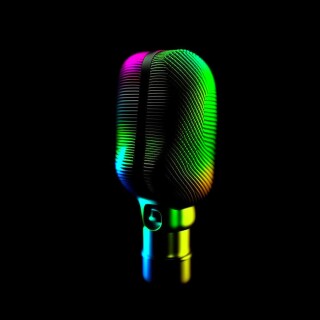Microphone visual #4850