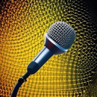 Microphone visual #4851