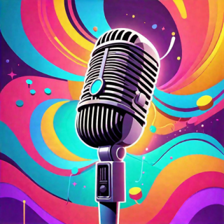 Microphone visual #4844