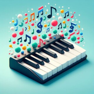 Keyboard visual #4775