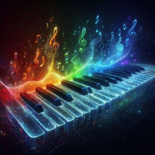 Keyboard visual #4774