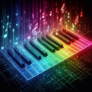 Keyboard visual #4773