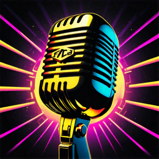 Microphone visual #4834