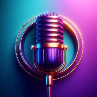 Microphone visual #4832