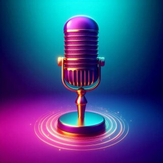 Microphone visual #4831