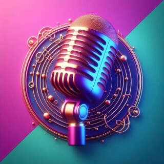 Microphone visual #4830