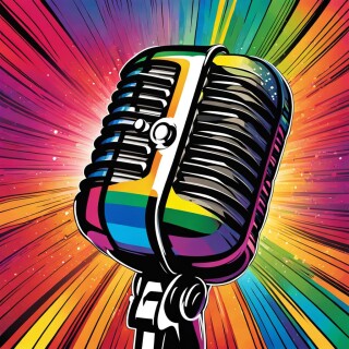 Microphone visual #4827