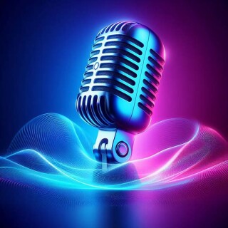Microphone visual #4702