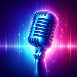 Microphone visual #4824