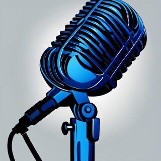 Microphone visual #4821