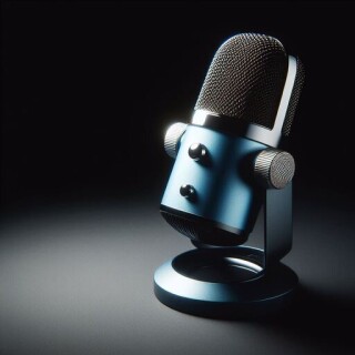 Microphone visual #4817