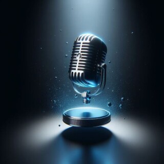 Microphone visual #4816
