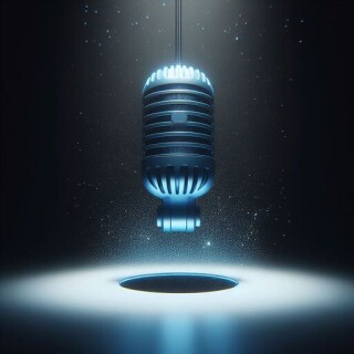 Microphone visual #4815