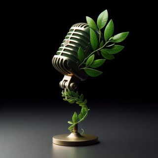 Microphone visual #4814