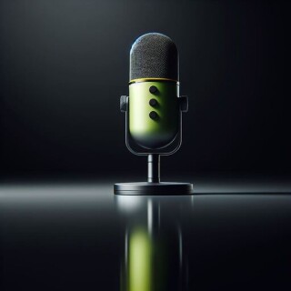 Microphone visual #4813