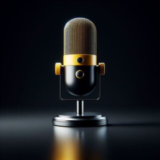 Microphone visual #4812