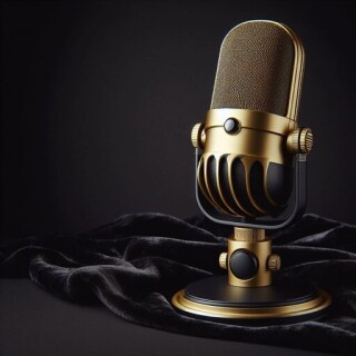 Microphone visual #4810