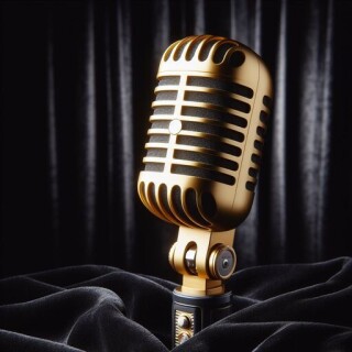 Microphone visual #4811