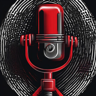 Microphone visual #4808