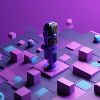 Microphone visual #4797