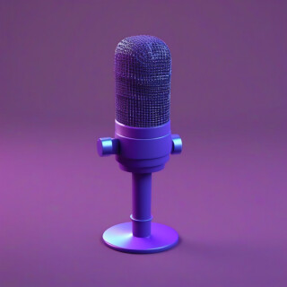 Microphone visual #4796