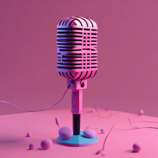 Microphone visual #4795