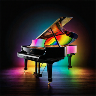 Piano visual #4791