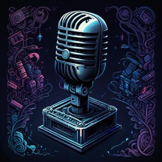 Microphone visual #4781