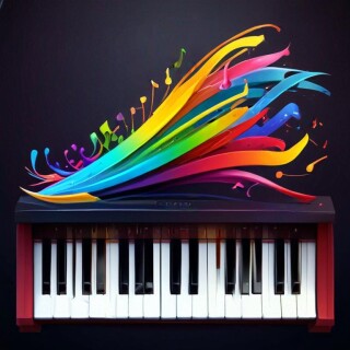 Keyboard visual #4772